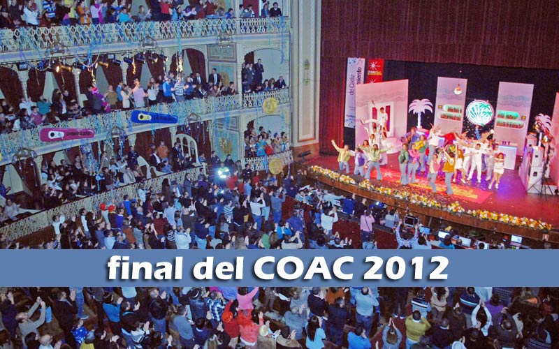 Una Gran Final… sin el ‘gran’