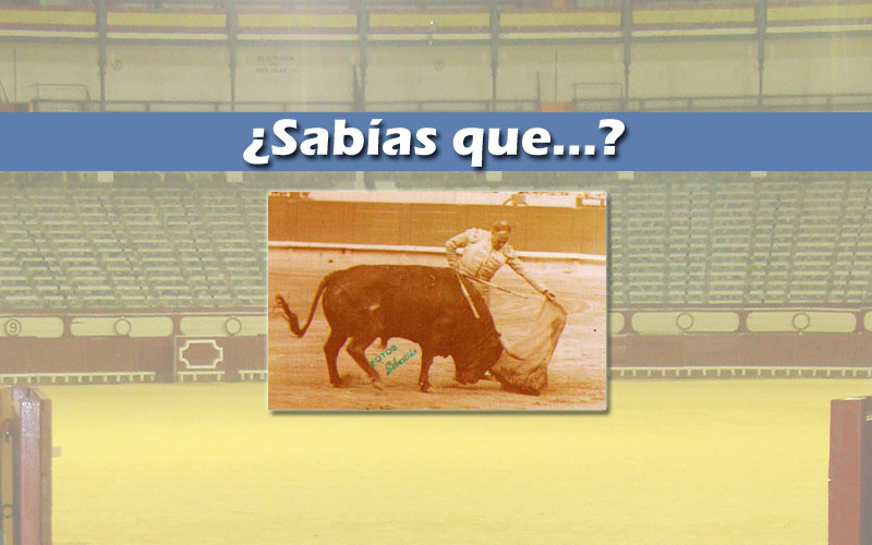 ¿Sabías que...?: Rafael Ortega