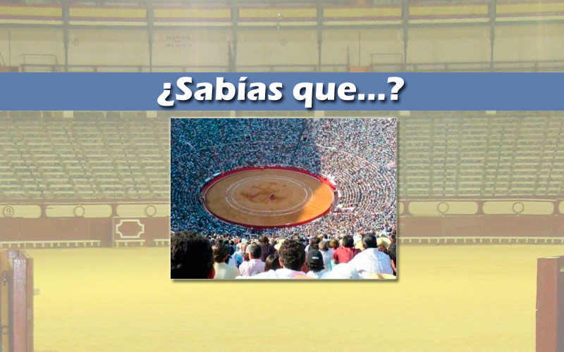 ¿Sabías que...?: La primera plaza de América