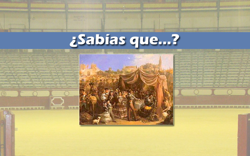 ¿Sabías que...?: La Feria de Abril
