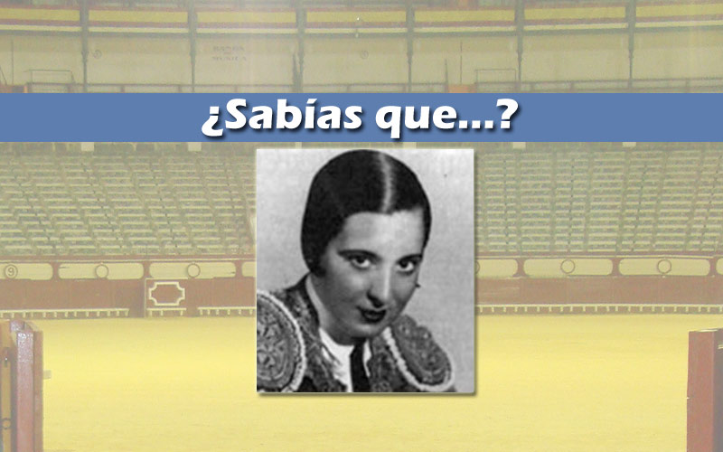 ¿Sabías que...?: Juanita Cruz