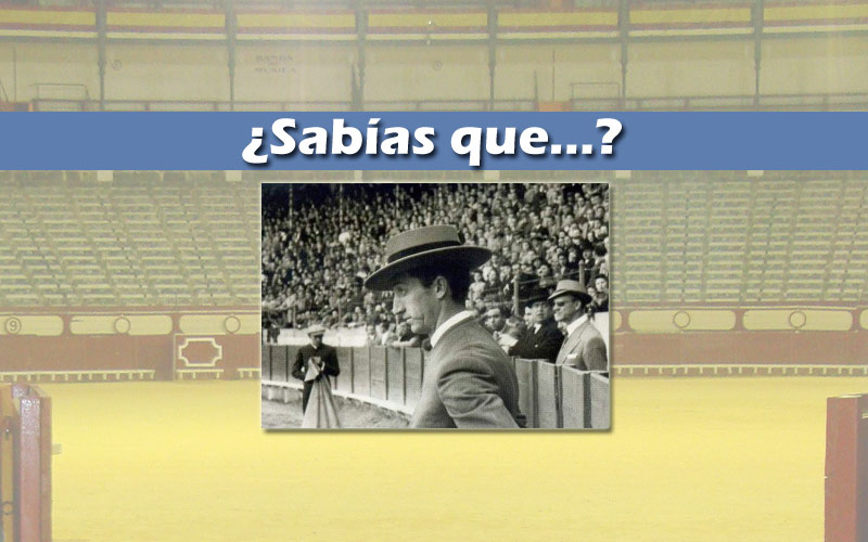 ¿Sabías que...?: Manolete