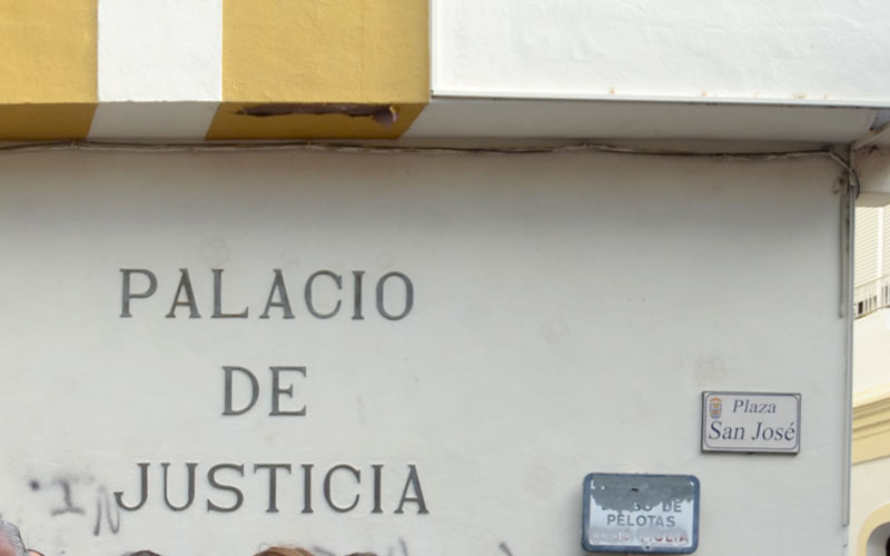 Sale a licitación el alquiler de la nueva sede judicial de La Isla y podría estar en funcionamiento a finales de este año