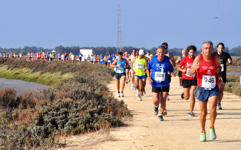 Chiclana presumirá en 2015 de ser Ciudad Europea del Deporte