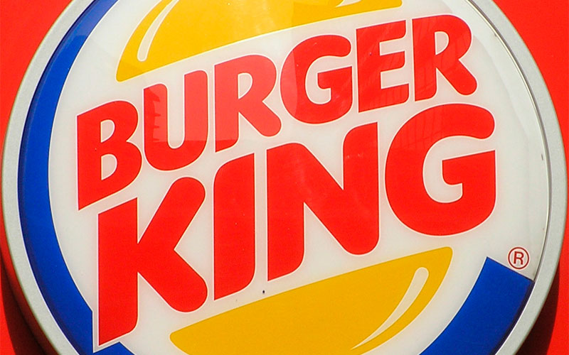 Burger King abre en Puerto Real