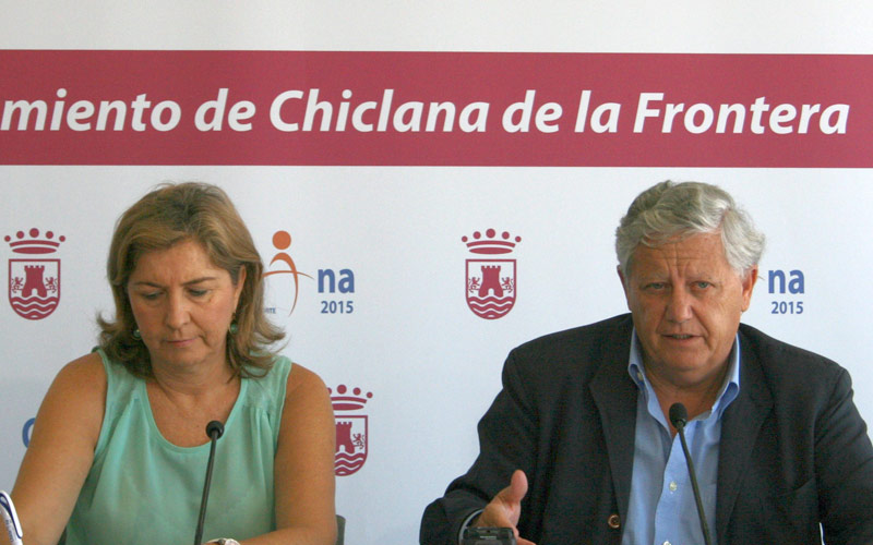 El Ayuntamiento de Chiclana asume el coste de garantizar este verano la comida diaria a niños de familias vulnerables