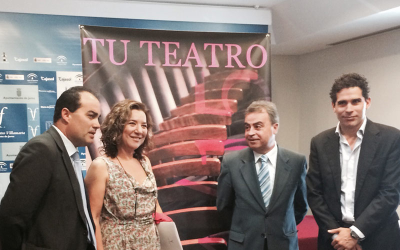 El Teatro Villamarta de Jerez adelanta la programación “para todos los públicos” de su próxima temporada