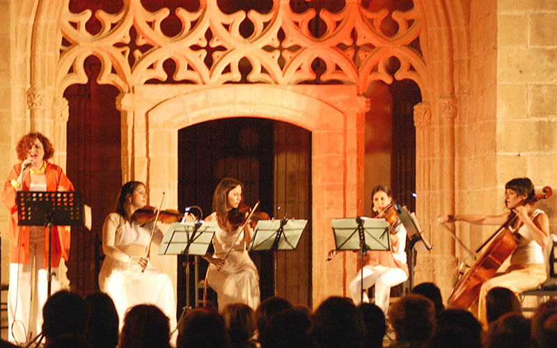 Original y sensible ‘Cartas a Julieta’ de The New Costellas