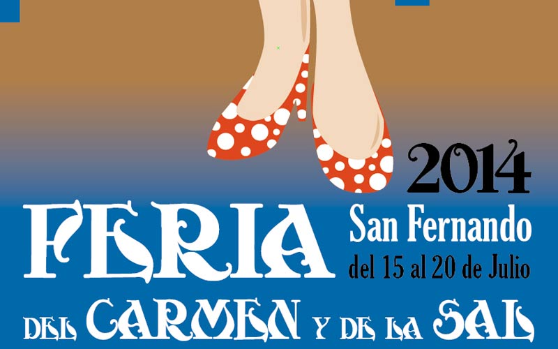 Semana de feria en San Fernando