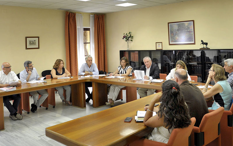 El Gobierno jerezano asegura que ha logrado un “ahorro efectivo” cercano a los 35 millones de euros hasta el mes de junio