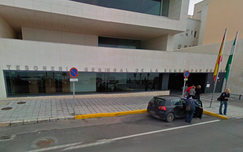 Descubierto un fraude a la Seguridad Social, con Cádiz como protagonista, con falsos trabajadores y falsos empresarios