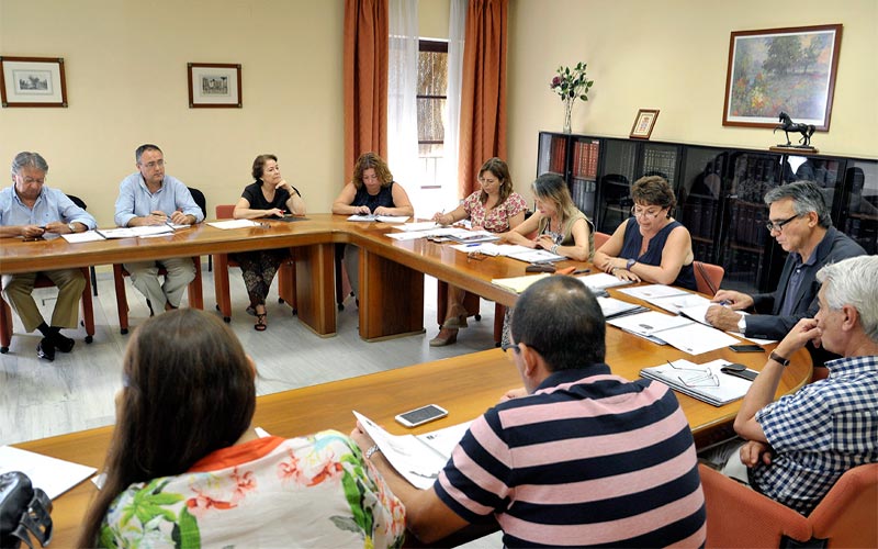Onda Jerez, con 31 trabajadores menos que hace cuatro años, sigue costando al Ayuntamiento sólo en sueldos 2,2 millones