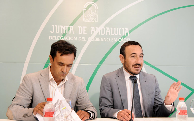 La Agencia IDEA ha incentivado desde enero de 2012 más de 430 proyectos empresariales en Cádiz con 42 millones
