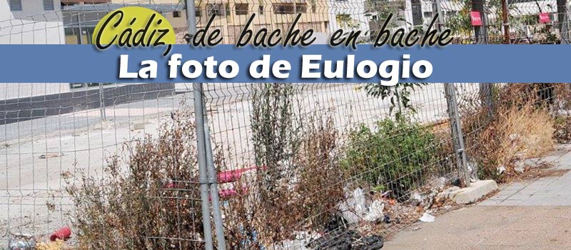 Otro solar con venia