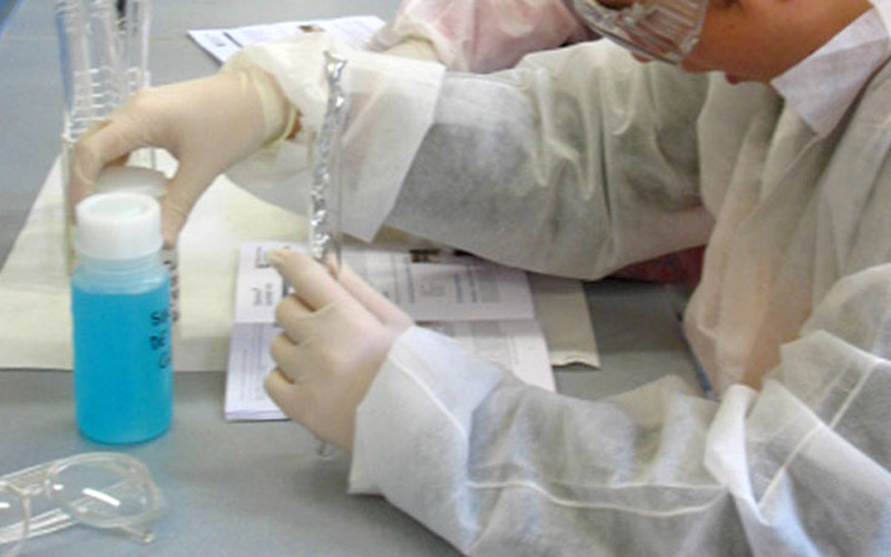 La Junta oferta seis becas de prácticas a titulados en FP en centros de investigación y formación agraria y pesquera de Cádiz