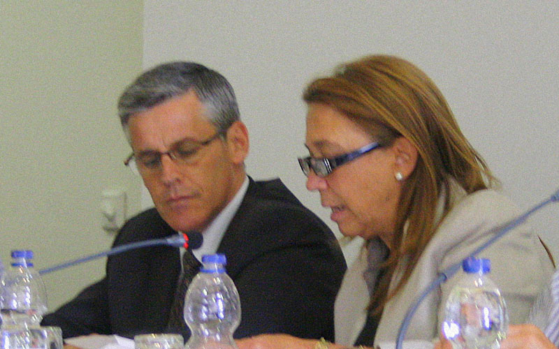 Proponen al Ayuntamiento isleño sustituir las multas por trabajos para la comunidad
