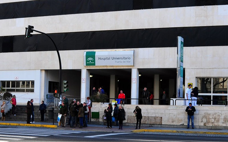 Los gaditanos esperan una media de 42 días para ser operados en el SAS de los procedimientos más frecuentes