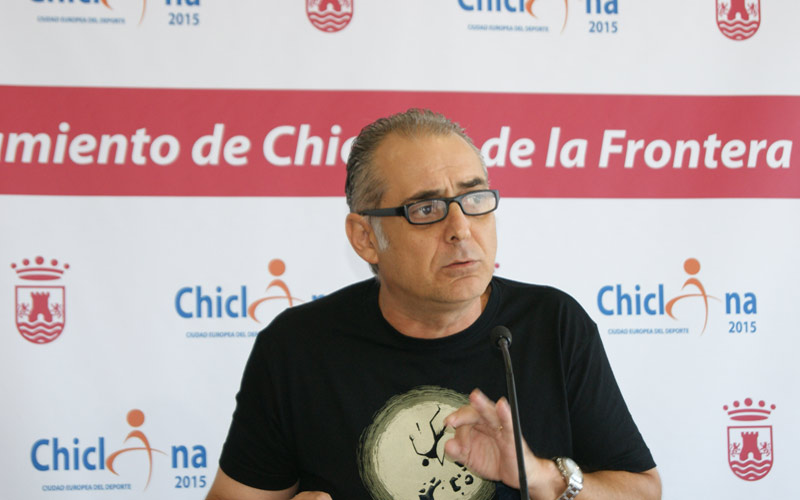 El julio chiclanero ‘olvida’ a los jóvenes