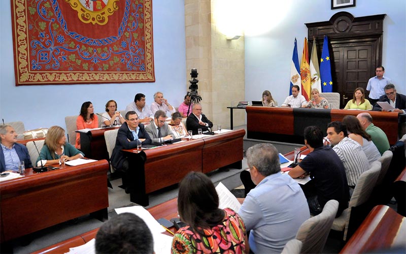 Un pionero estatuto de las ELAs regulará las relaciones con el Ayuntamiento matriz así como competencias y financiación