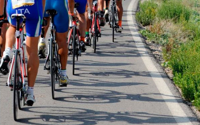 La primera fase del Plan de Asfaltado no es más que una “operación maquillaje” para el paso de los ciclistas en agosto