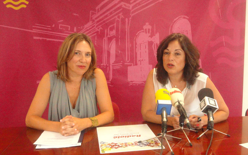 La música de Radiolé ‘sonará’ en Puerto Real el 28 de agosto