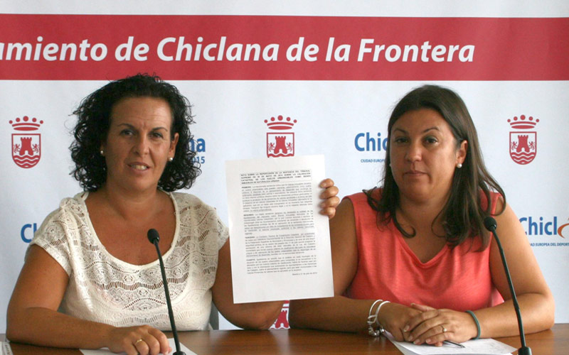 La Oficina del Catastro en Cádiz confirma que “la sentencia de Extremadura” no es aplicable en Chiclana