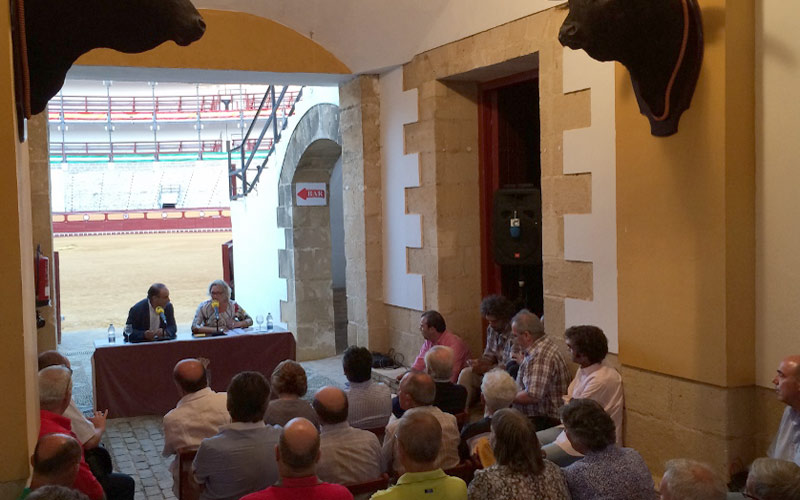 “Se torea mejor que antes y los toros embisten mejor que antes”