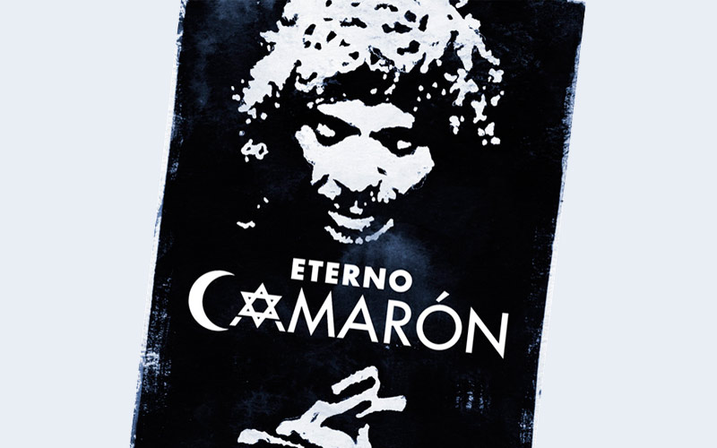 ‘Eterno Camarón’: un novedoso espectáculo sobre la vida y música del mito isleño