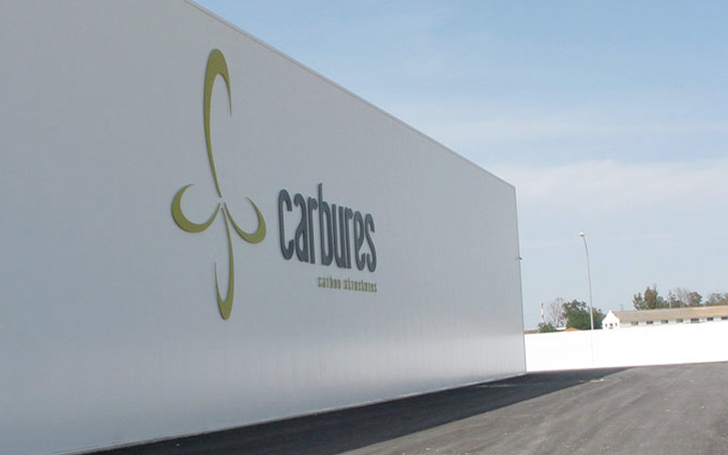 La gaditana Carbures pide cotizar en Bolsa