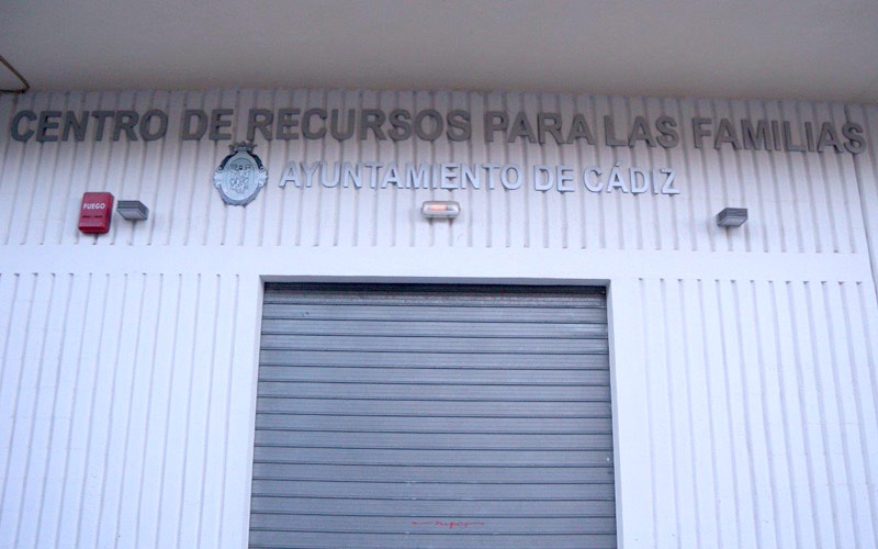 IU no entiende cómo el Ayuntamiento “gasta” más de 700.000 euros en el alquiler de centros destinados a Asuntos Sociales
