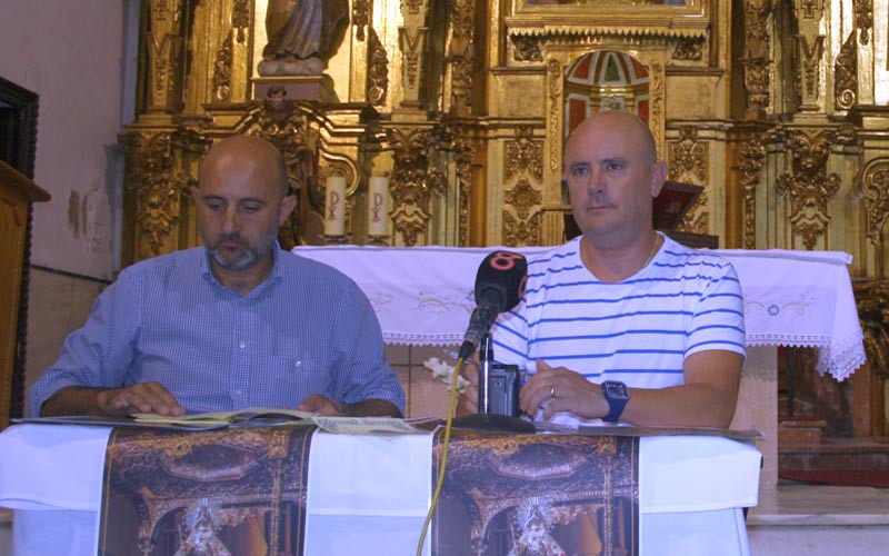 Chiclana celebra la festividad de su patrona, la Virgen de Los Remedios, durante más de una semana
