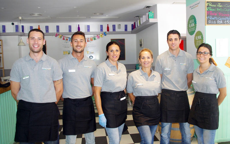 Mercado Provenzal abre franquicia en La Isla
