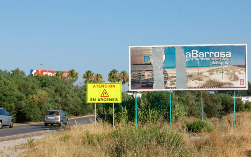 La Barrosa gana el concurso de Antena 3 con más de 70.000 votos y se convierte en “la mejor playa de España”