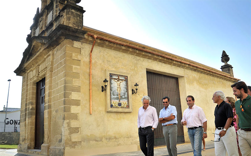 El 70% de los proyectos previstos acometer en Jerez con dinero de la privatización del agua está ya tramitándose o en marcha