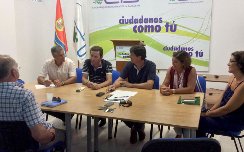CdC inicia el curso político rechazando la reforma de la ley electoral que quiere imponer el PP que “pone en evidencia su debilidad”