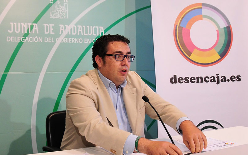 El Gobierno central ya no aporta ni 50.000 euros al Ayuntamiento de San Fernando para los servicios sociales “y Loiza no se queja”