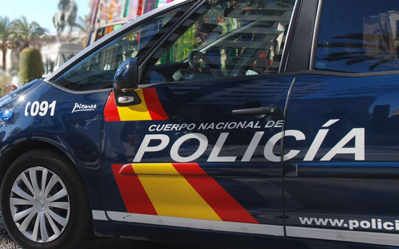 Desarticulado en Jerez un grupo especializado en robar una misma marca y modelo de vehículo