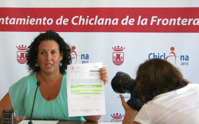“El Catastro certifica que el Ayuntamiento no tiene que devolver nada del IBI, porque no ha cobrado de más; que dejen de engañar”