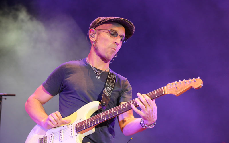 Jerez espera a Fito y Fitipaldis y a El Barrio