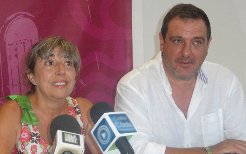 El centro de adultos de Puerto Real suma un nuevo plan educativo destinado a personas que no tienen ninguna titulación oficial