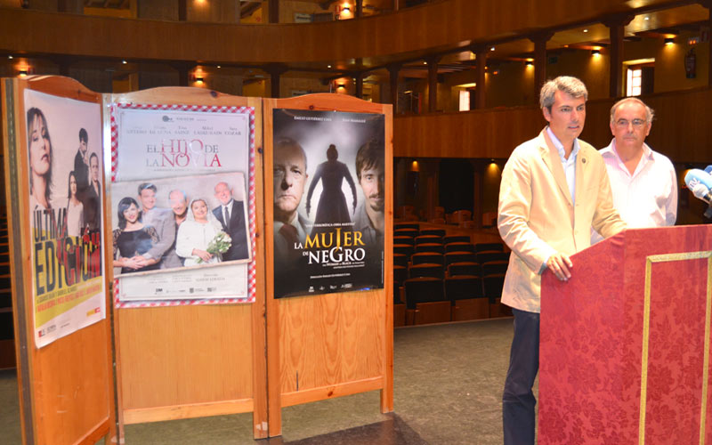 La temporada de Otoño del Teatro de las Cortes oferta, a precios ajustados, algunas de “las mejores obras de la escena nacional”