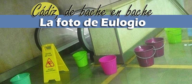 Llegan las lluvias