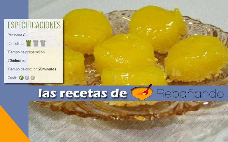Quindim rápido