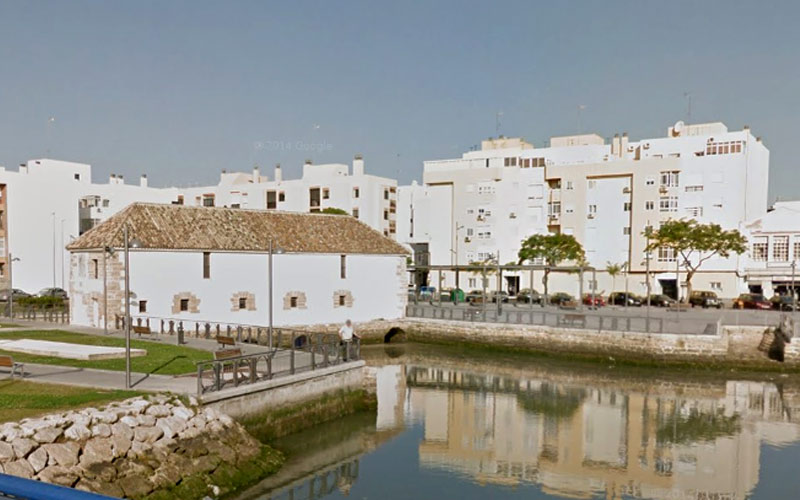 Una empresa local se hace al fin con la gestión del molino de mareas del Zaporito y de un kiosco-bar en el entorno