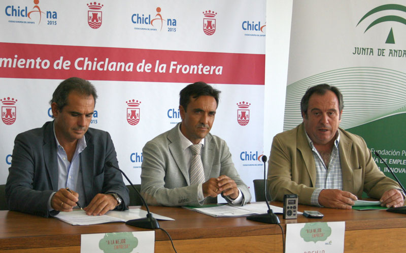 Convocan el Premio Chiclana Emprende