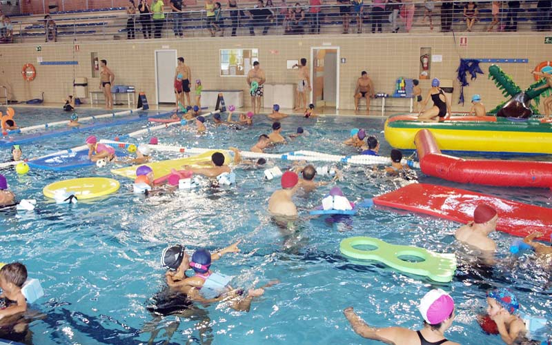 La UCA celebra su XXVI Fiesta del Deporte