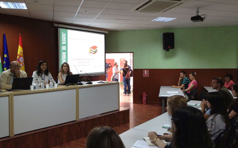 Bienvenida al casi centenar de auxiliares de conversación que impartirán lenguas extranjeras en los centros bilingües gaditanos
