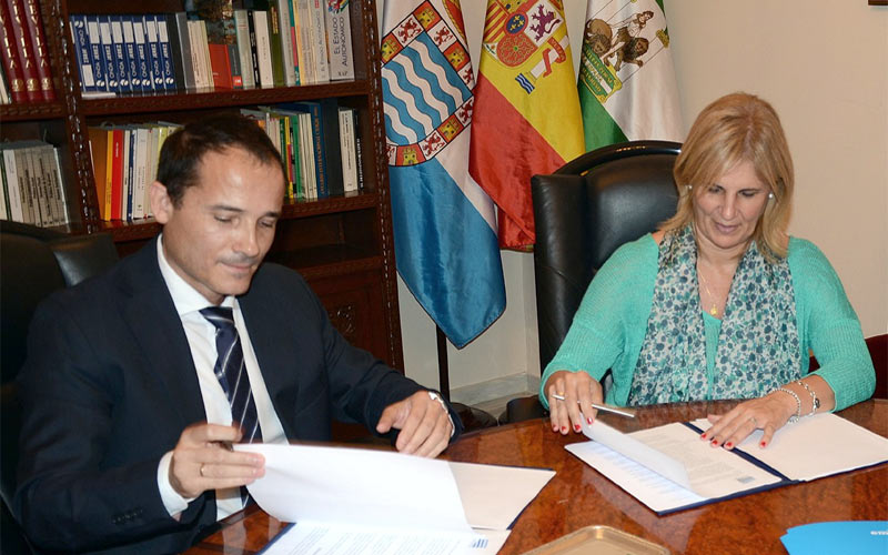 La empresa de transformación de productos pesqueros Embumar se expandirá instalándose en el PCTA de Jerez
