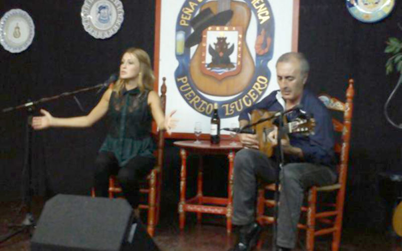 La final del primer Certamen Provincial de Cante Flamenco de la Diputación en San Fernando ya tiene fecha: el jueves día 16