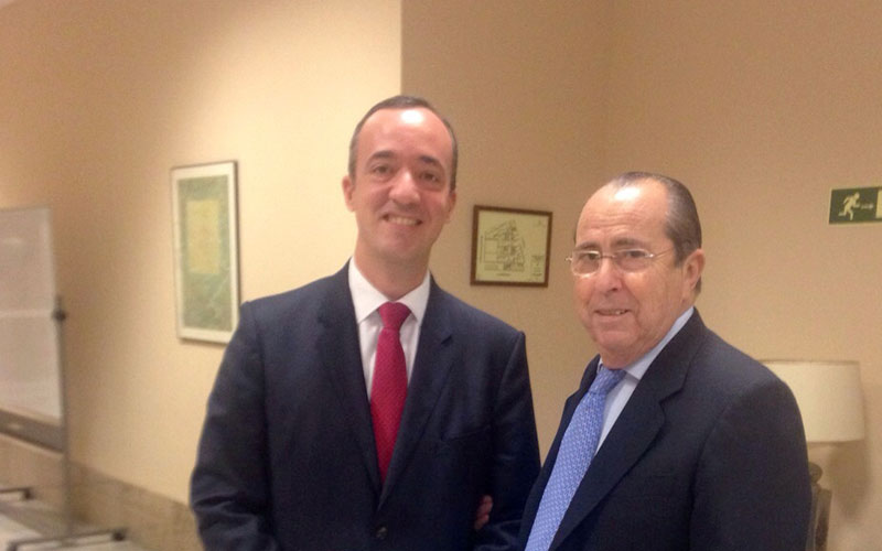 El proyecto de la Comisaría de Jerez cuenta con fondos en los PGE para iniciarse durante 2015, según el PP